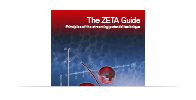 The ZEAT Guide Get acquainted with the principles of the streaming potential technique for solid surface zeta potential.