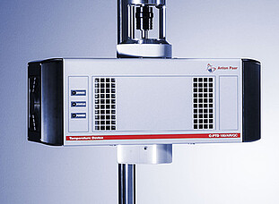 Peltier temperature device C-PTD  Peltier temperature device C-PTD