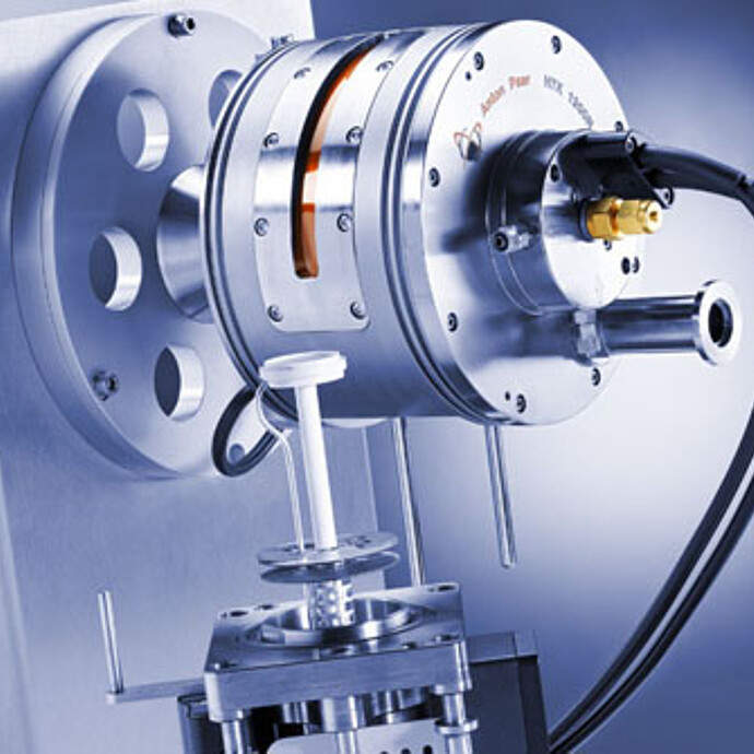 高温室 HTK 1200N 高温室 HTK 1200N