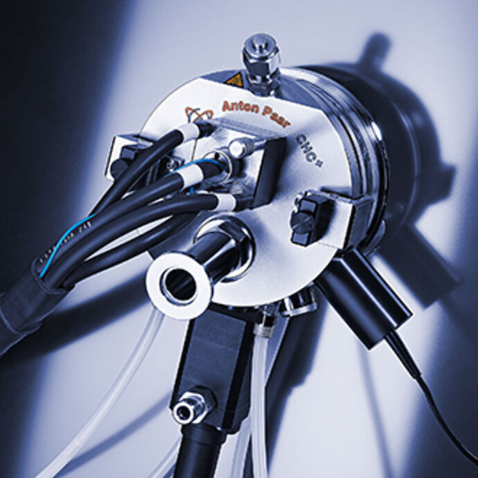 Cryo 和潮湿箱 CHC plus+ 是多用途 CHC Cryo 和潮湿箱与先进湿度 (RH) 发生器的独特组合,使用 X 射线衍射分析材料中湿敏和/或随温度变化的结构变化。 Cryo 和潮湿箱 CHC plus+ 是多用途 CHC Cryo 和潮湿箱与先进湿度 (RH) 发生器的独特组合,使用 X 射线衍射分析材料中湿敏和/或随温度变化的结构变化。