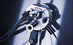 Cryo 和潮湿箱 CHC plus+ 是多用途 CHC Cryo 和潮湿箱与先进湿度 (RH) 发生器的独特组合,使用 X 射线衍射分析材料中湿敏和/或随温度变化的结构变化。 Cryo 和潮湿箱 CHC plus+ 是多用途 CHC Cryo 和潮湿箱与先进湿度 (RH) 发生器的独特组合,使用 X 射线衍射分析材料中湿敏和/或随温度变化的结构变化。