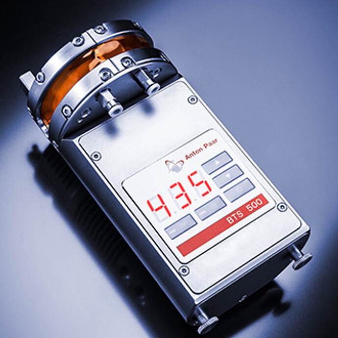 Benchtop Heating Stages: BTS 150 | BTS 500 Benchtop Heating Stages: BTS 150 | BTS 500