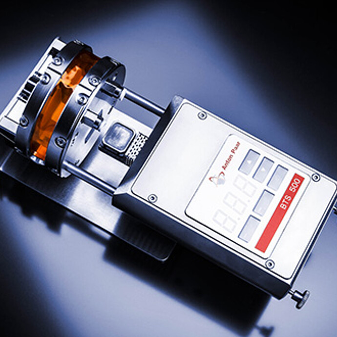 Benchtop Heating Stages: BTS 150 | BTS 500 Benchtop Heating Stages: BTS 150 | BTS 500