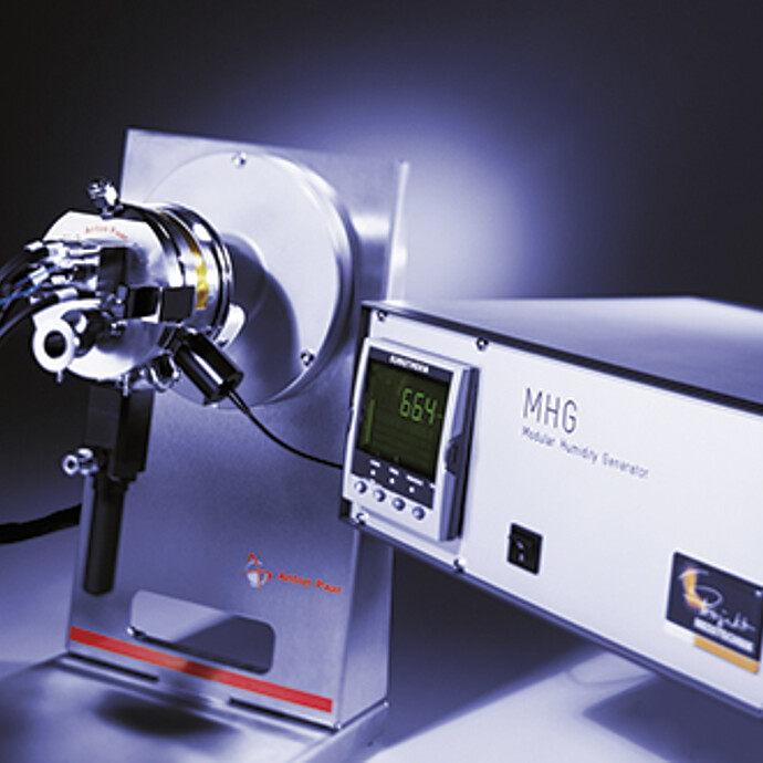 Cryo 和潮湿箱 CHC plus+ Cryo 和潮湿箱 CHC plus+