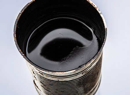 Crude Oils