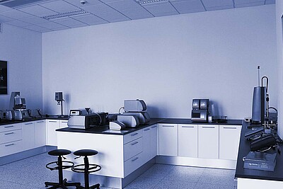 薪水： Anton Paar Poland sp. z o.o. 4