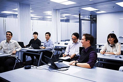 薪水： Anton Paar Taiwan Co. Ltd. 1