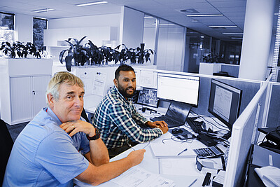 薪水： Anton Paar Australia Pty. Ltd. 2