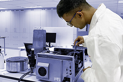 薪水： Anton Paar Southern Africa (Pty) Ltd. 4