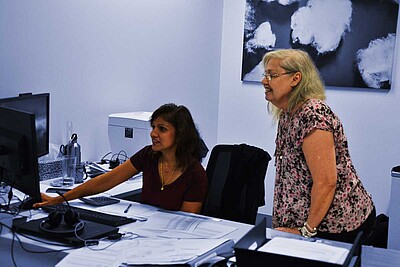 薪水： Anton Paar Australia Pty. Ltd. 1