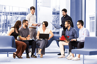 薪水： 综合管理系统和流程 2