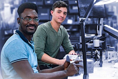 薪水： Anton Paar QuantaTec Inc. 3