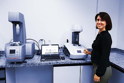 薪水： Anton Paar Brasil Ltda 4