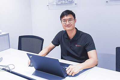 薪水： Anton Paar Singapore Pte Ltd 2