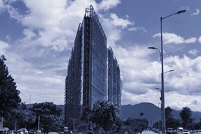 薪水： Anton Paar Colombia S.A.S. 1