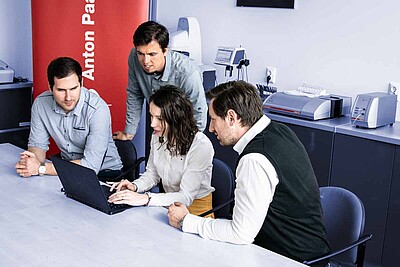 薪水： Anton Paar Croatia d.o.o. 6