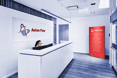 薪水： Anton Paar Argentina S.R.L. 1