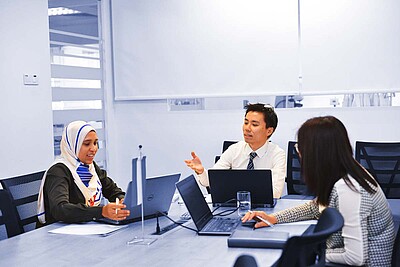 薪水： Anton Paar Malaysia Sdn Bhd 4