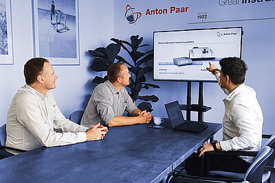 薪水： Anton Paar Hungary Kft. 3