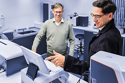 薪水： Anton Paar Argentina S.R.L. 5