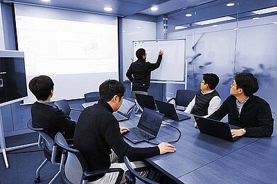 薪水： Anton Paar Korea Ltd. 1