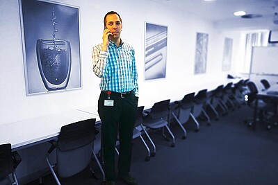 薪水： 服务/技术销售和服务支持 1