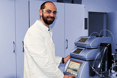 薪水： Anton Paar Switzerland AG 5