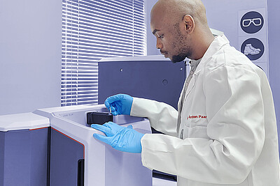 薪水： Anton Paar Southern Africa (Pty) Ltd. 2