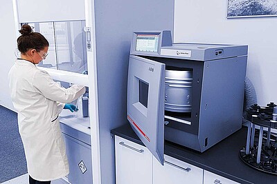 薪水： Anton Paar Poland sp. z o.o. 3