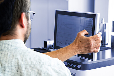 薪水： Anton Paar TorqueTec GmbH 3