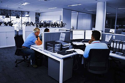 薪水： Anton Paar Australia Pty. Ltd. 3