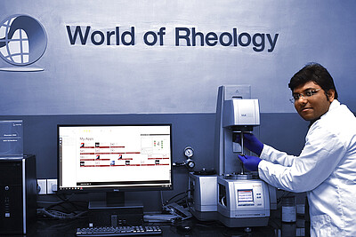 薪水： Anton Paar India Pvt. Ltd. 4