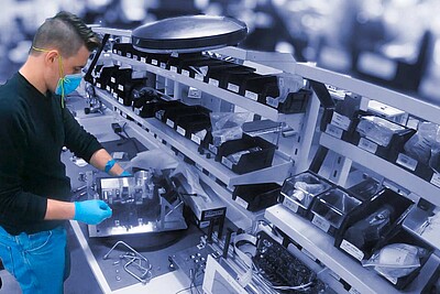 薪水： Anton Paar QuantaTec Inc. 5