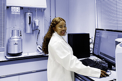 薪水： Anton Paar Southern Africa (Pty) Ltd. 5