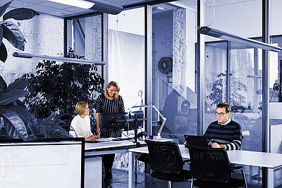 薪水： Anton Paar Belgium BV 5