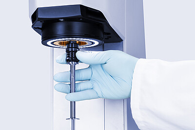 薪水： Anton Paar GmbH 4