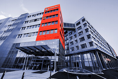 薪水： Anton Paar GmbH