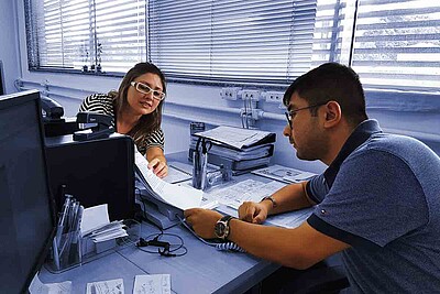 薪水： Anton Paar Brasil Ltda 2