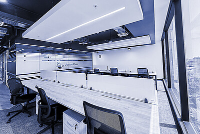 薪水： Anton Paar Perú S.A.C. 6